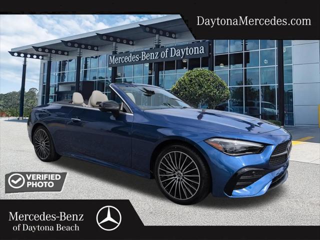 2026 Mercedes-Benz CL CLE 450 for sale in Daytona Beach, FL
