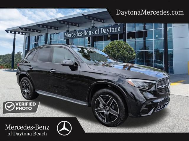 2026 Mercedes-Benz GLC GLC 300 for sale in Daytona Beach, FL