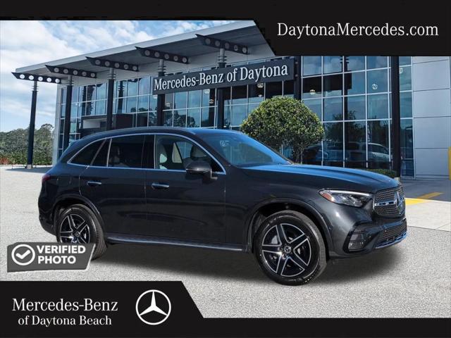 2026 Mercedes-Benz GLC GLC 300 for sale in Daytona Beach, FL