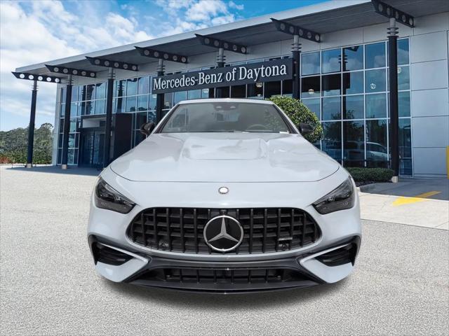 2026 Mercedes-Benz CL AMG CLE 53
