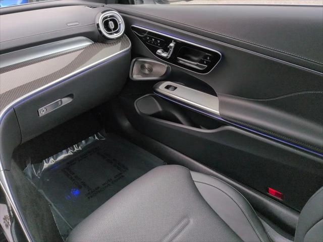 2026 Mercedes-Benz CL AMG CLE 53