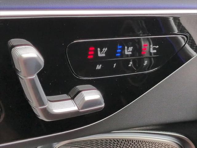 2026 Mercedes-Benz CL AMG CLE 53