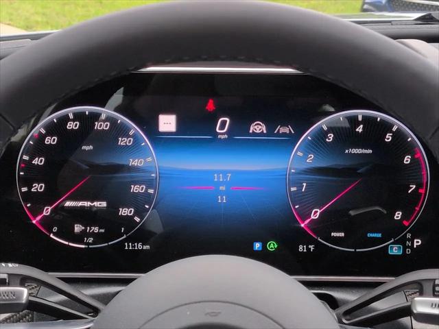 2026 Mercedes-Benz CL AMG CLE 53