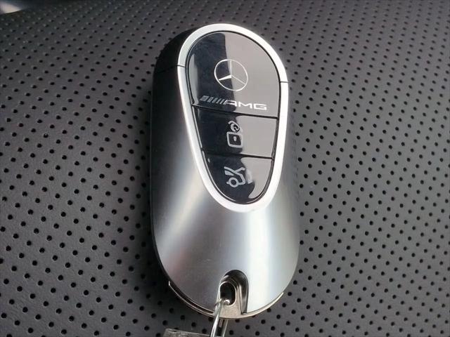 2026 Mercedes-Benz CL AMG CLE 53