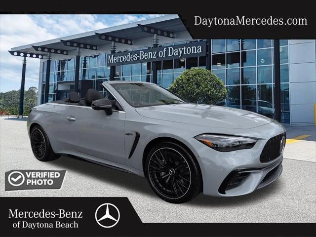 2026 Mercedes-Benz CL AMG CLE 53 for sale in Daytona Beach, FL
