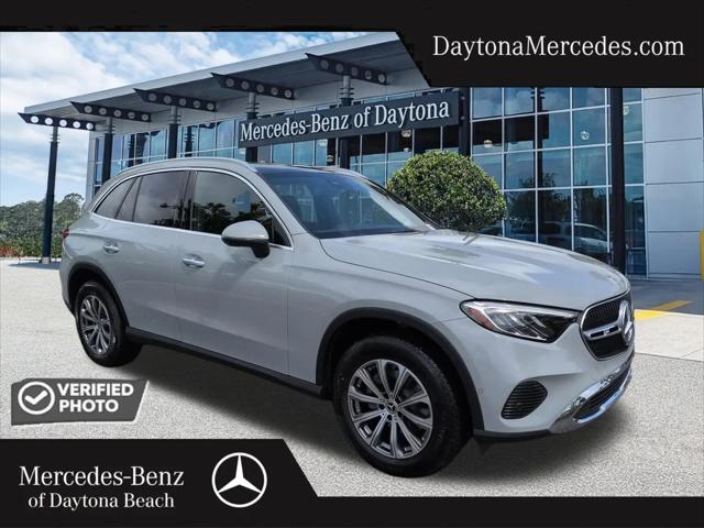 2026 Mercedes-Benz GLC GLC 300 for sale in Daytona Beach, FL