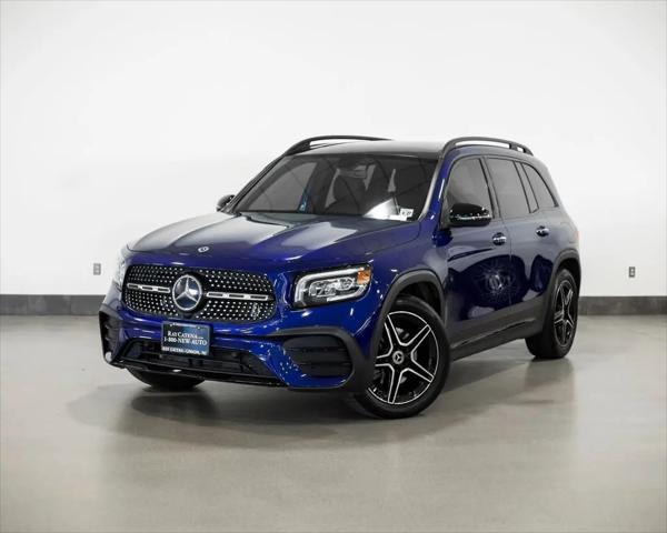 2022 Mercedes-Benz GLB GLB 250 for sale in Union, NJ
