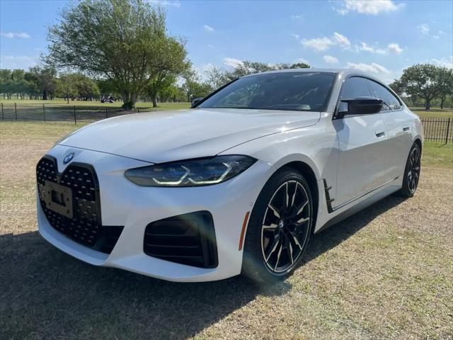 2022 BMW M440i Gran Coupe xDrive for sale in San Antonio, TX