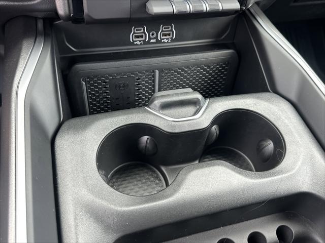 2026 RAM 1500 RAM 1500 BIG HORN CREW CAB 4X4 57 BOX