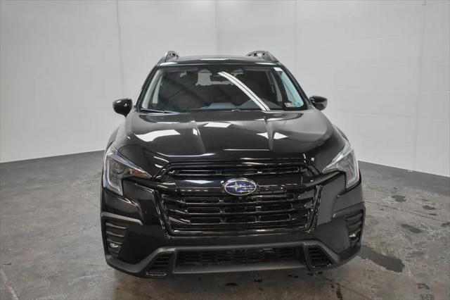 2026 Subaru Ascent Onyx Edition Touring