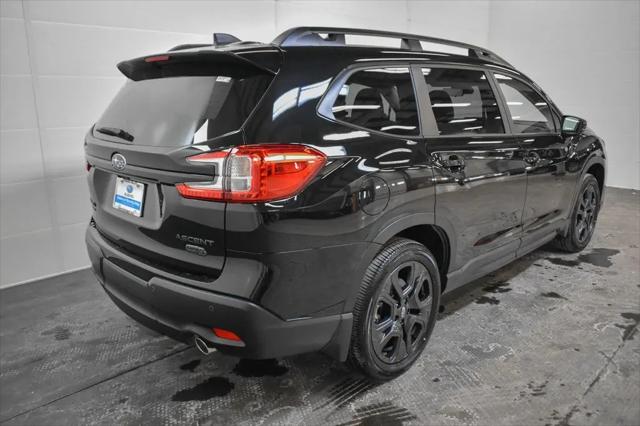 2026 Subaru Ascent Onyx Edition Touring