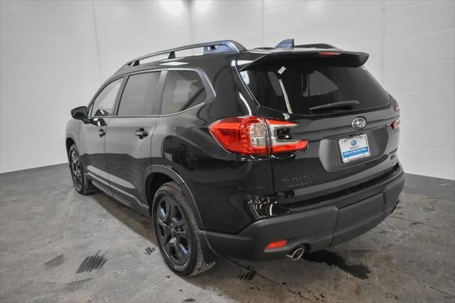 2026 Subaru Ascent Onyx Edition Touring