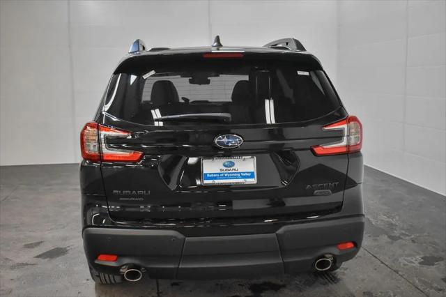 2026 Subaru Ascent Onyx Edition Touring