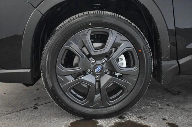 2026 Subaru Ascent Onyx Edition Touring