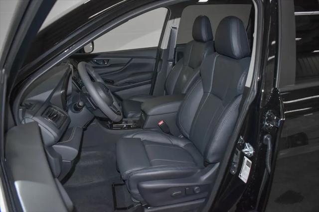2026 Subaru Ascent Onyx Edition Touring