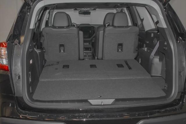 2026 Subaru Ascent Onyx Edition Touring