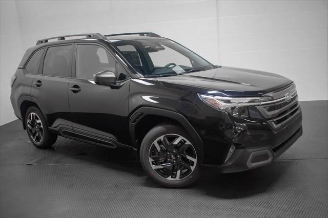 2026 Subaru Forester Limited for sale in Plains, PA