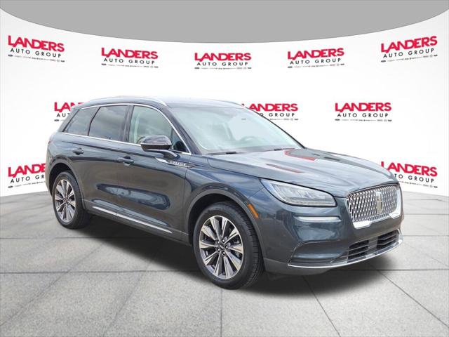 2022 Lincoln Corsair Reserve for sale in Southaven, MS