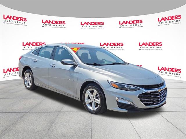 2024 Chevrolet Malibu FWD 1LT for sale in Southaven, MS