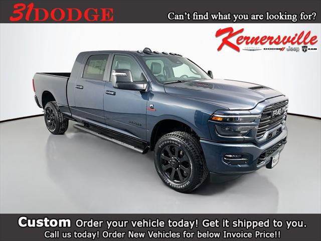 2026 Ram 2500 Laramie Mega Cab 4x4 6'4" Box for sale in Kernersville, NC