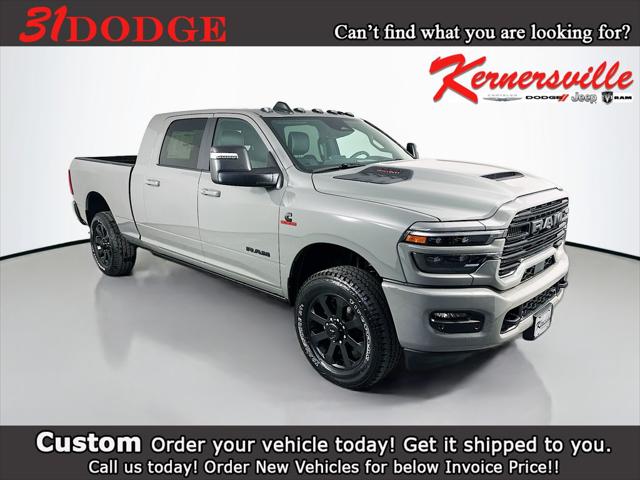 2026 Ram 2500 Laramie Mega Cab 4x4 6'4" Box for sale in Kernersville, NC