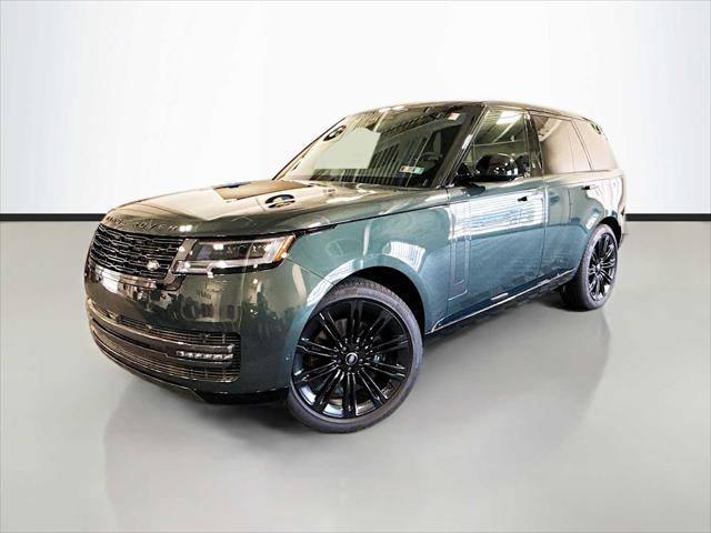 2025 Land Rover Range Rover P400 SE for sale in Monroeville, PA