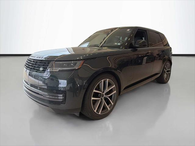 2025 Land Rover Range Rover P400 SE for sale in Monroeville, PA