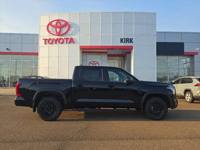 2026 Toyota Tundra SR5 CrewMax 5.5' Bed for sale in Grenada, MS