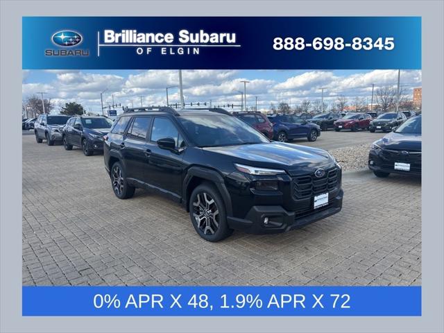 2026 Subaru Outback Touring XT for sale in Elgin, IL