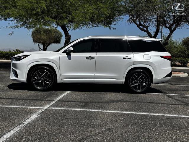 2025 Lexus TX 350 Premium