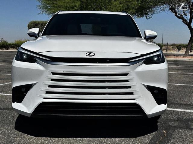 2025 Lexus TX 350 Premium