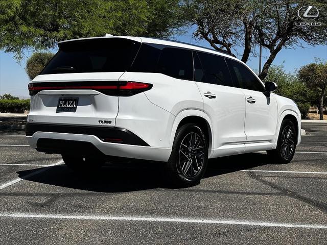 2025 Lexus TX 350 Premium