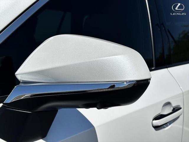 2025 Lexus TX 350 Premium