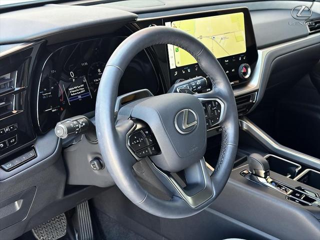 2025 Lexus TX 350 Premium