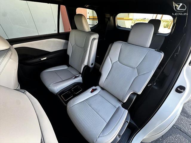 2025 Lexus TX 350 Premium