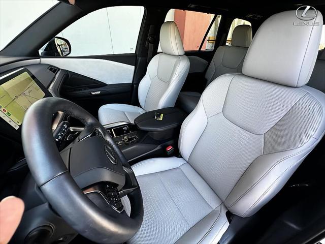 2025 Lexus TX 350 Premium