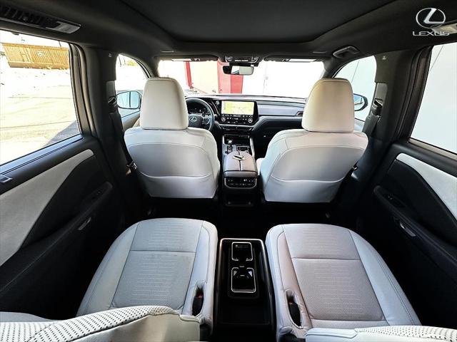 2025 Lexus TX 350 Premium