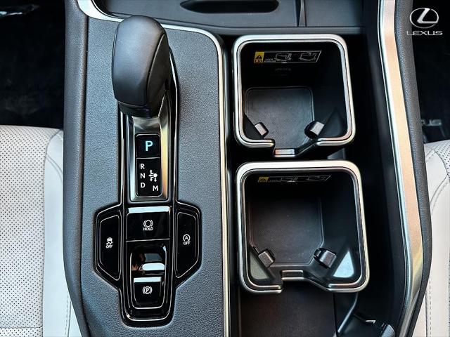 2025 Lexus TX 350 Premium