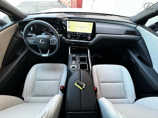 2025 Lexus TX 350 Premium
