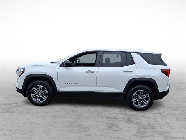 2026 GMC Terrain AWD Elevation 2026 GMC Terrain AWD Elevation