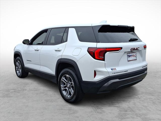 2026 GMC Terrain AWD Elevation 2026 GMC Terrain AWD Elevation