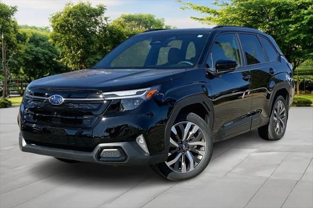 2026 Subaru Forester Touring for sale in Oklahoma City, OK