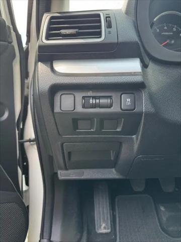 2016 Subaru Crosstrek 2.0i Premium