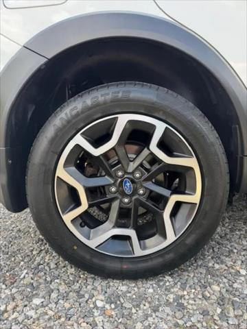 2016 Subaru Crosstrek 2.0i Premium