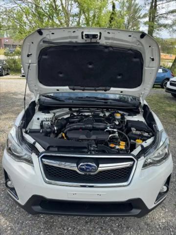 2016 Subaru Crosstrek 2.0i Premium