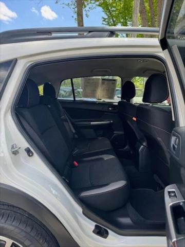 2016 Subaru Crosstrek 2.0i Premium