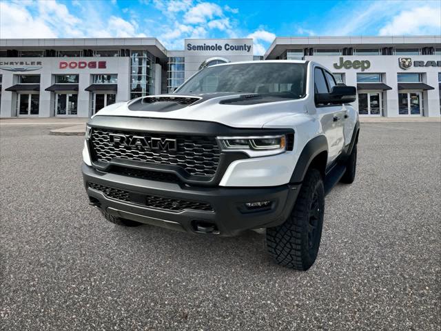 2026 Ram 1500 RHO Crew Cab 4x4 5'7" Box for sale in Sanford, FL
