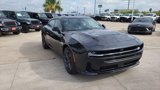 2026 Dodge Charger GT