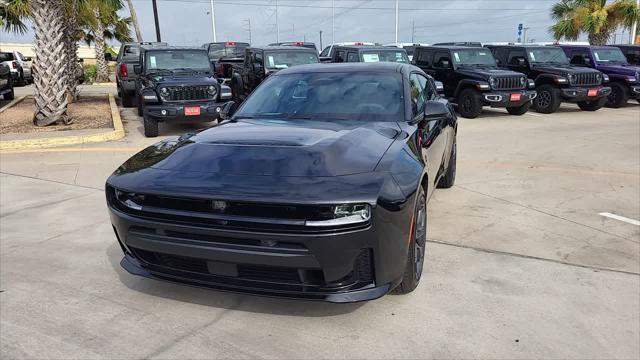 2026 Dodge Charger GT