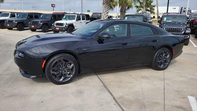 2026 Dodge Charger GT